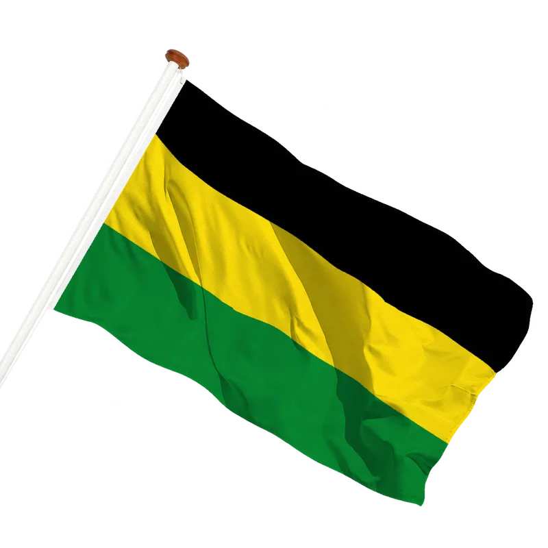 Vlag van Malmedy