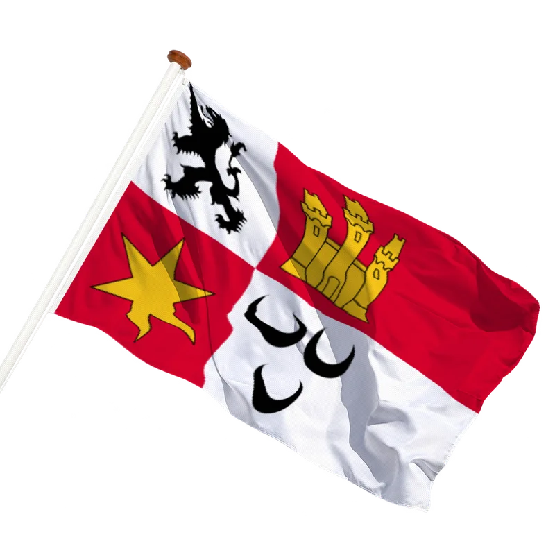Vlag van Krimpenerwaard