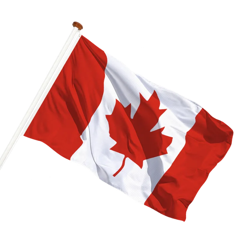 Vlag van Canada