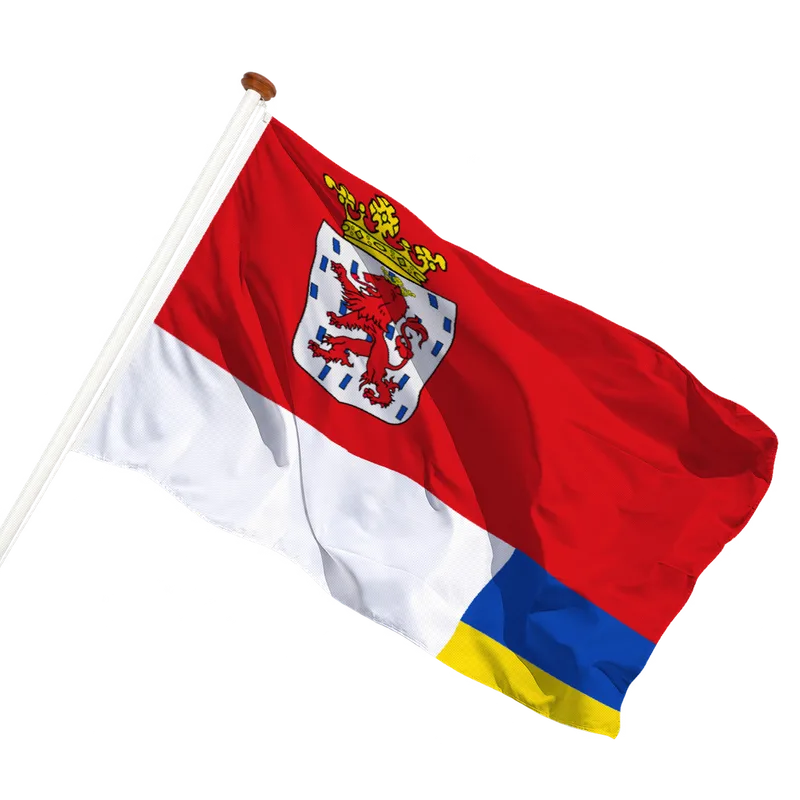 Vlag van Echteld