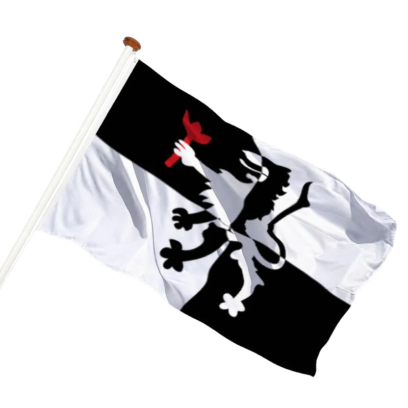 Vlag van Limmen