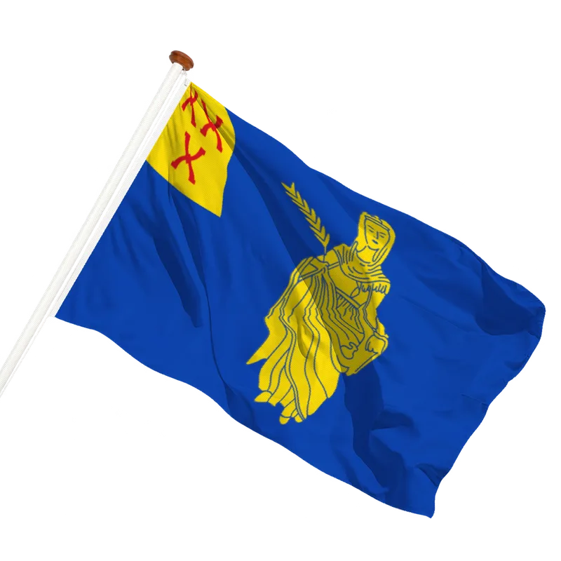 Vlag van Mierlo
