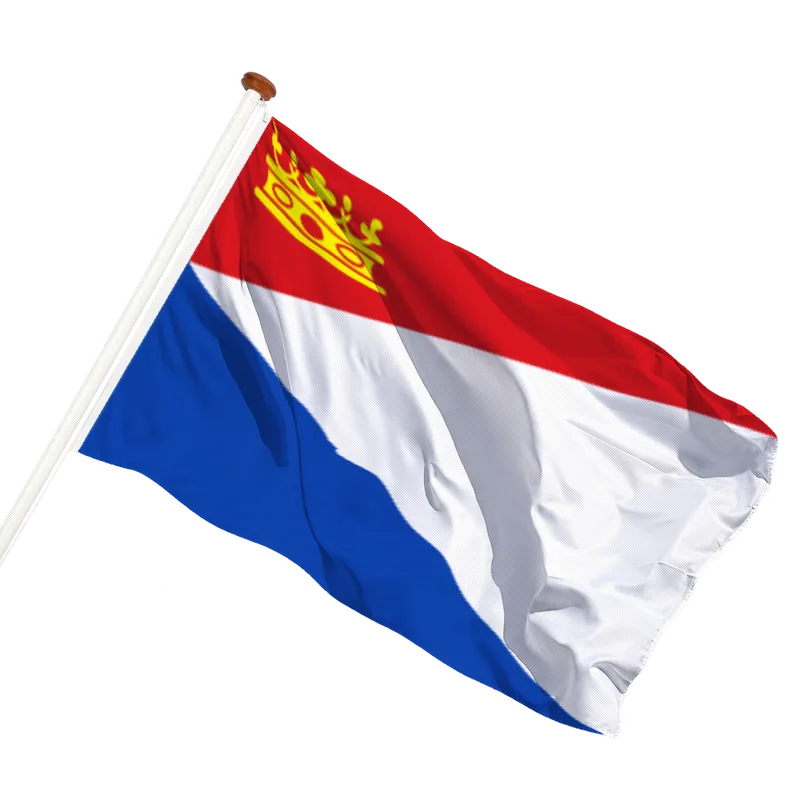 Vlag van 's-Graveland