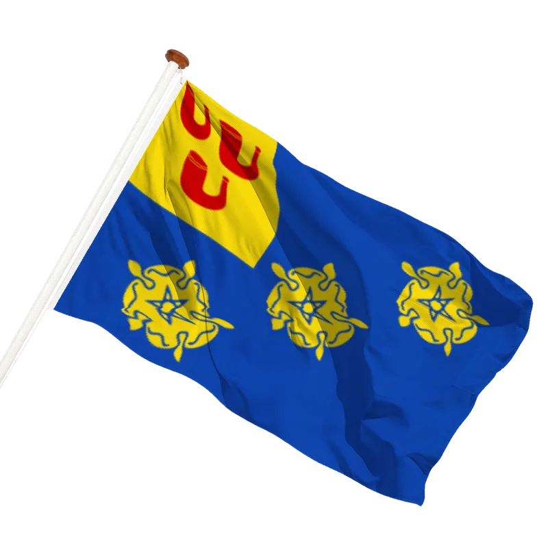Vlag van Heythuysen