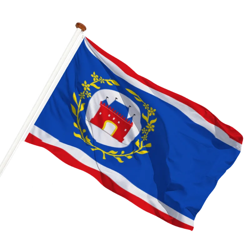 Vlag van Elburg