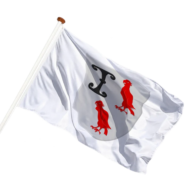 Vlag van Gameren