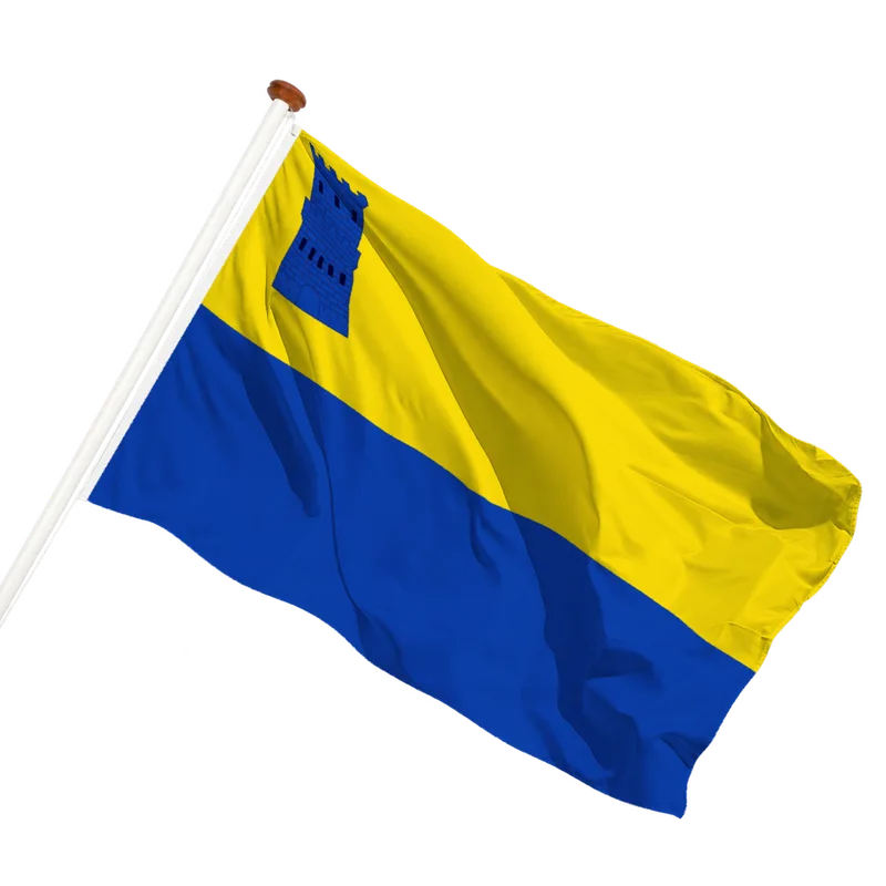Vlag van Gorssel