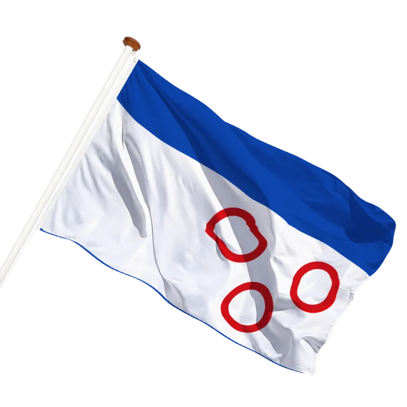 Vlag van Gendringen