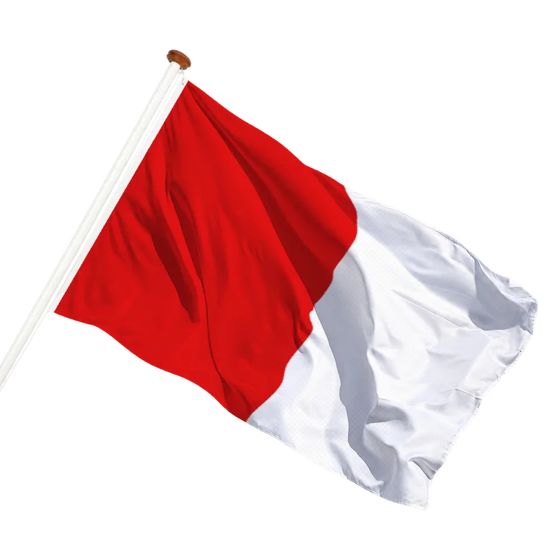 Vlag van Doornik