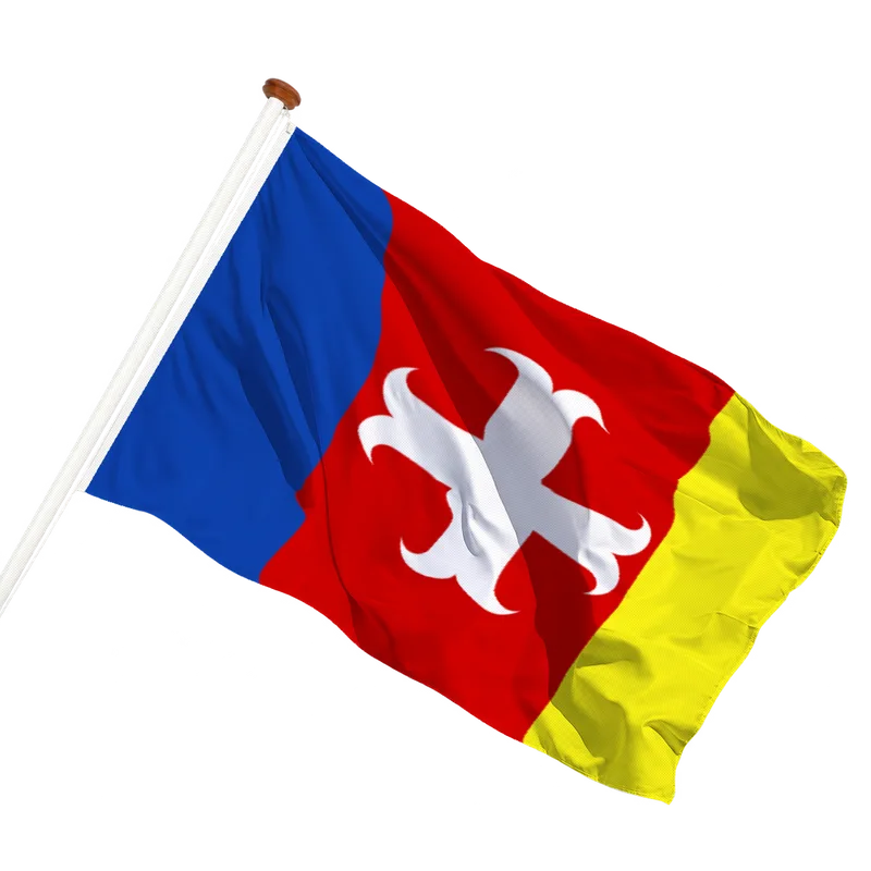 Vlag van Avelgem
