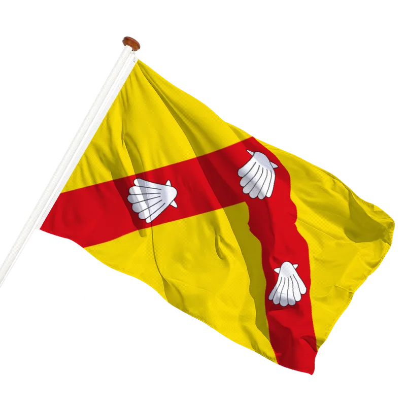 Vlag van Zedelgem