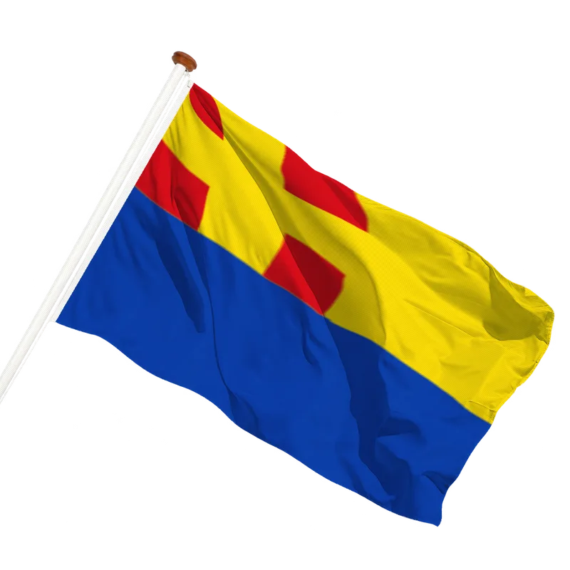 Vlag van Lienden