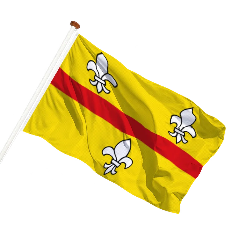 Vlag van Loenen