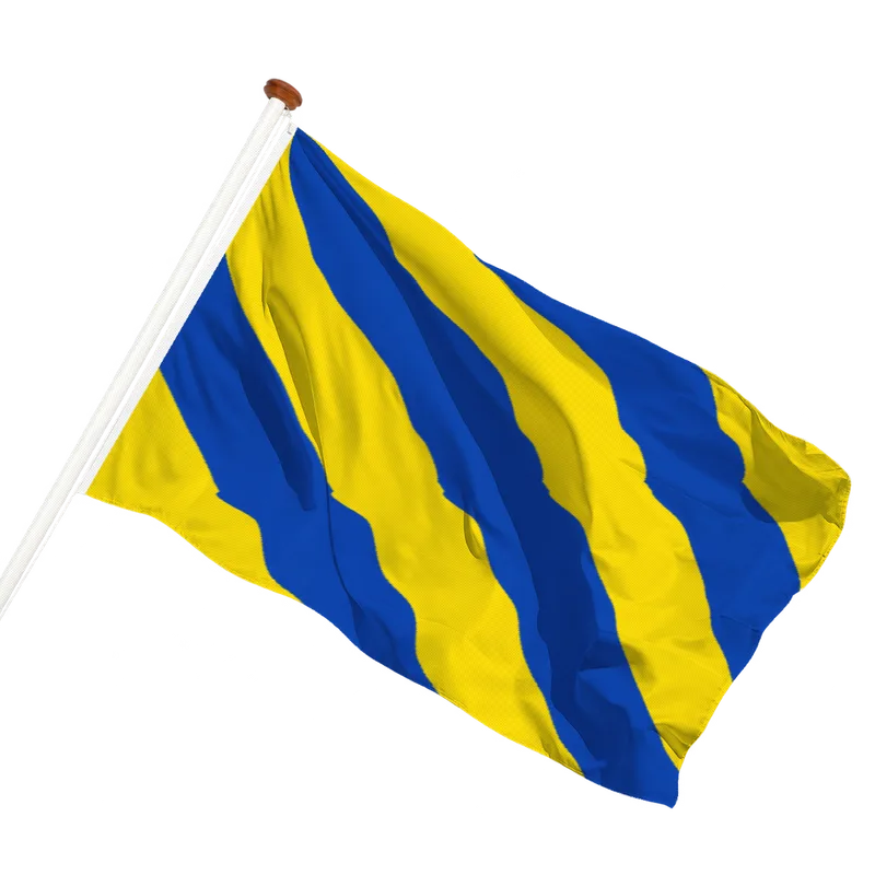 Vlag van Beusichem