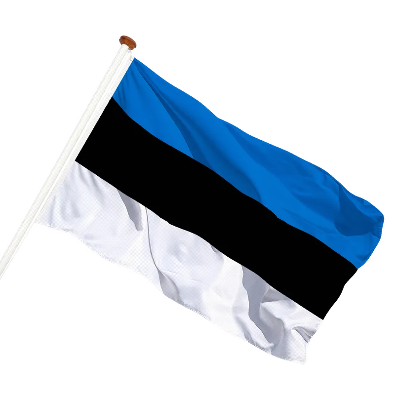 Vlag van Estland