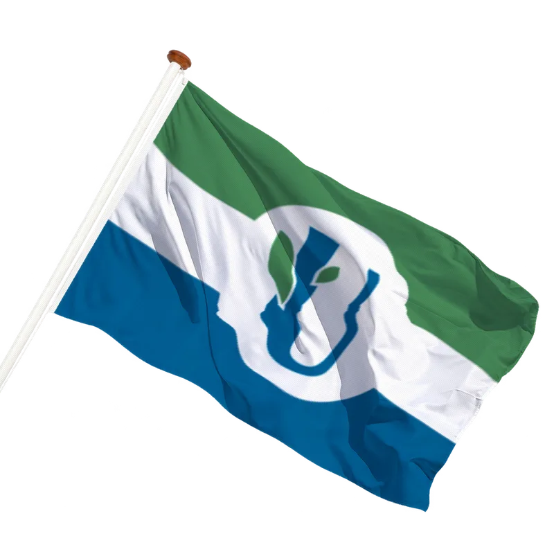 Vlag van Ugchelen