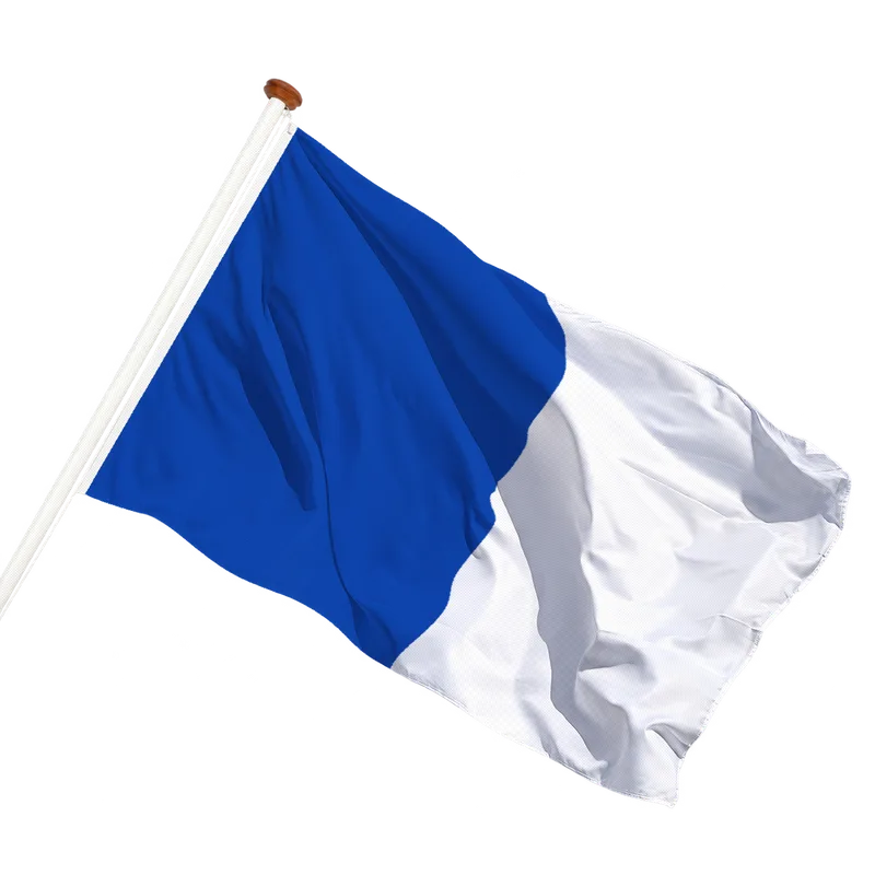 Vlag van Etterbeek