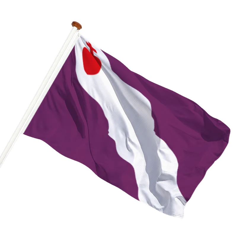 Vlag van Altweerterheide