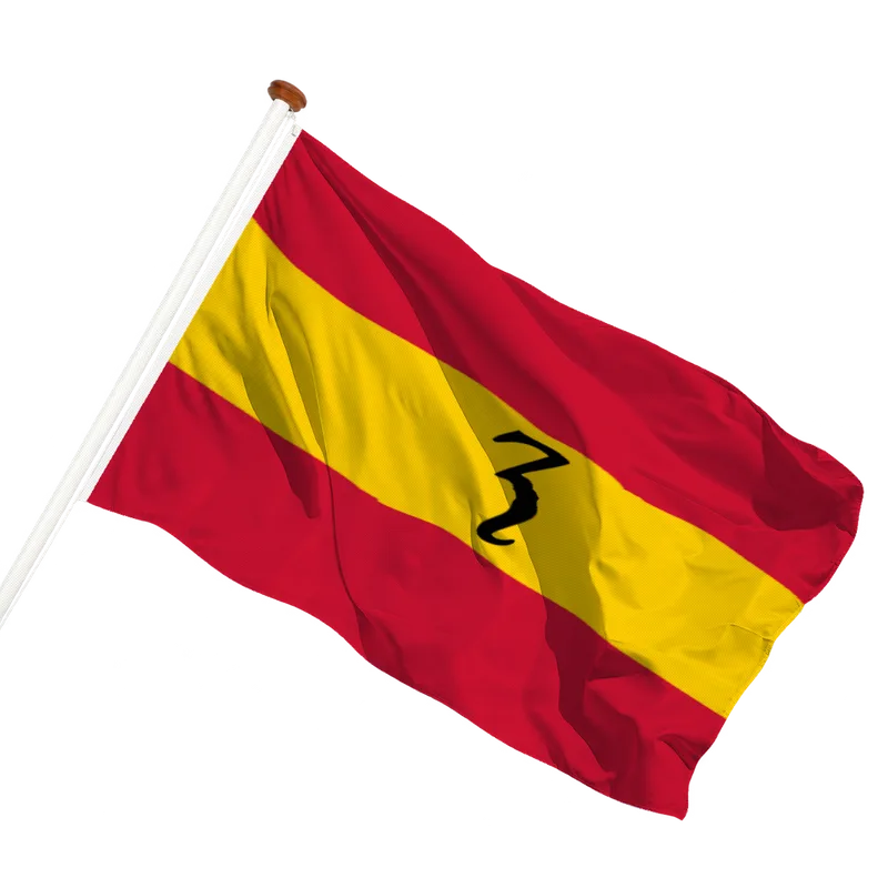 Vlag van Zevenaar