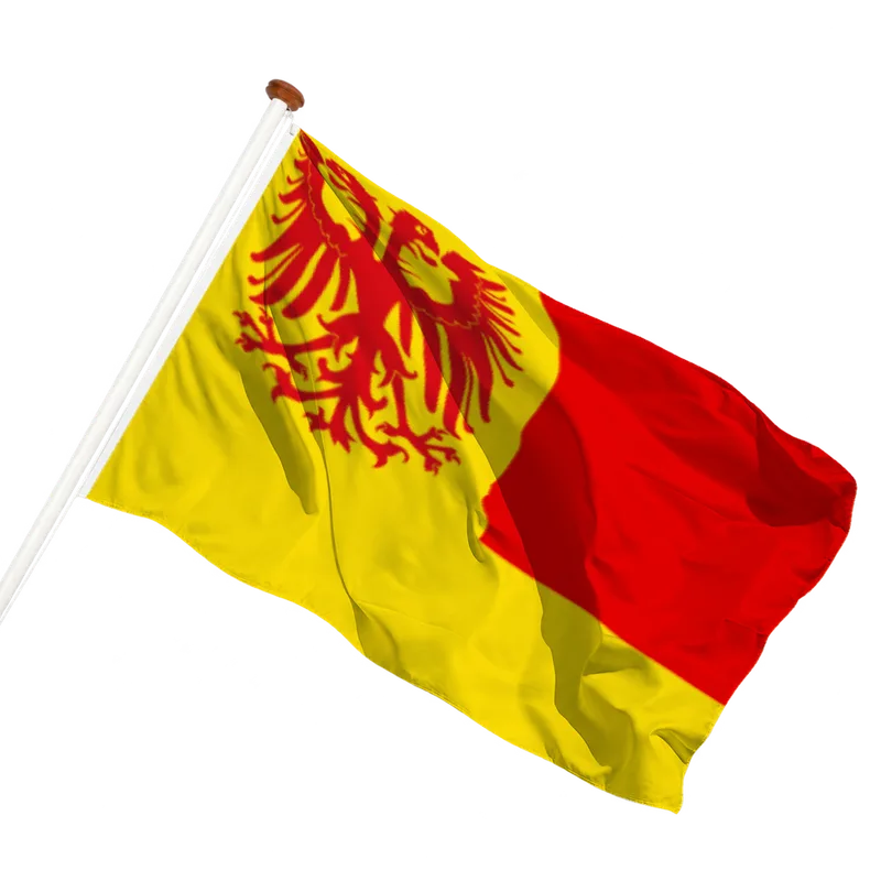 Vlag van Zevenhoven