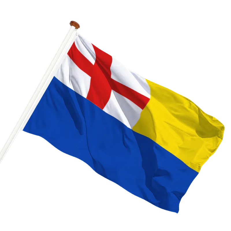 Vlag van Zoelen