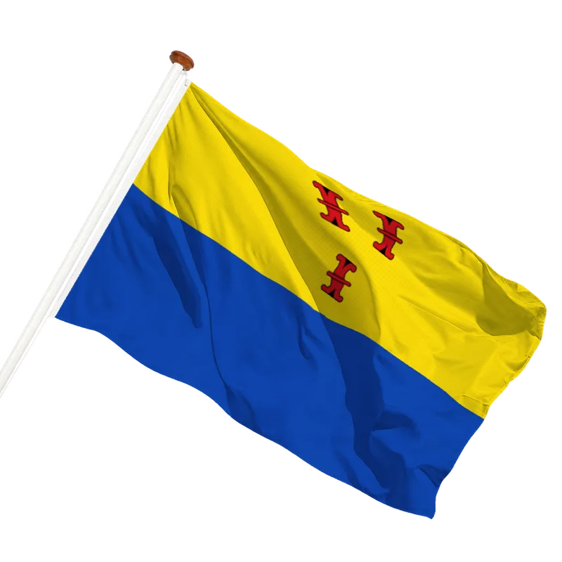 Vlag van Barneveld
