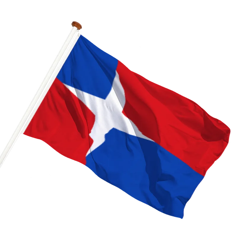 Vlag van Jakarta
