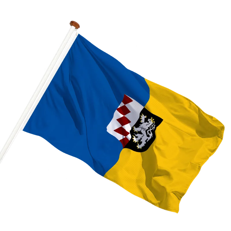 Vlag van Buggenhout