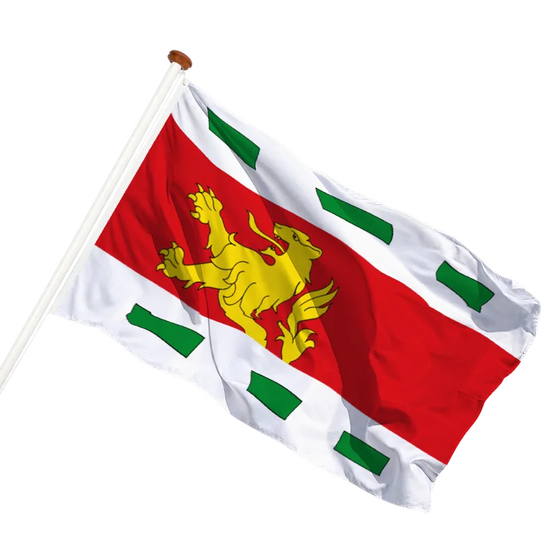 Vlag van Barendrecht