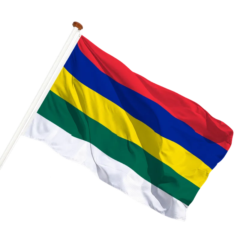 Vlag van Terschelling
