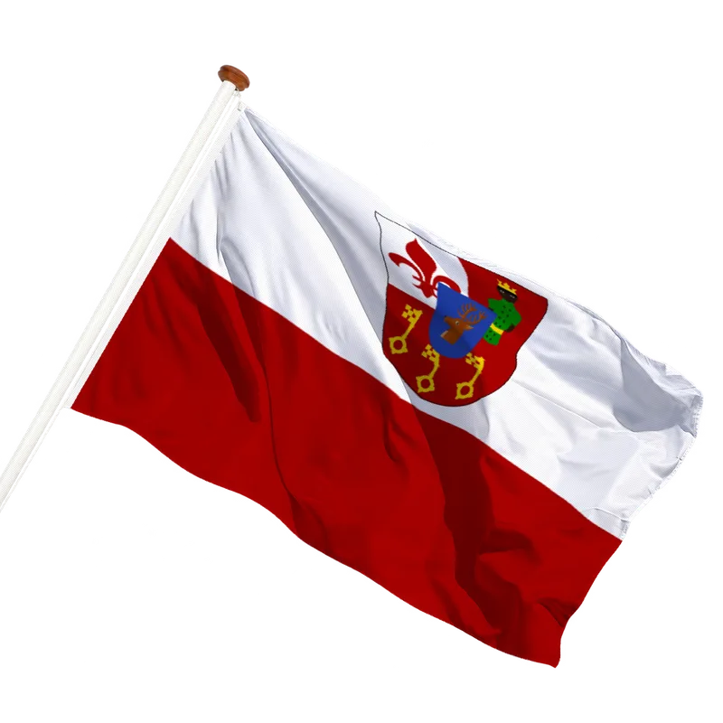 Vlag van Waregem