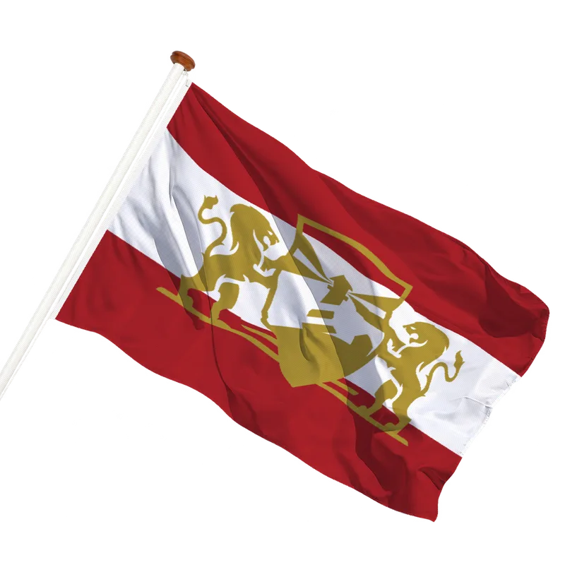 Vlag van Kraggenburg