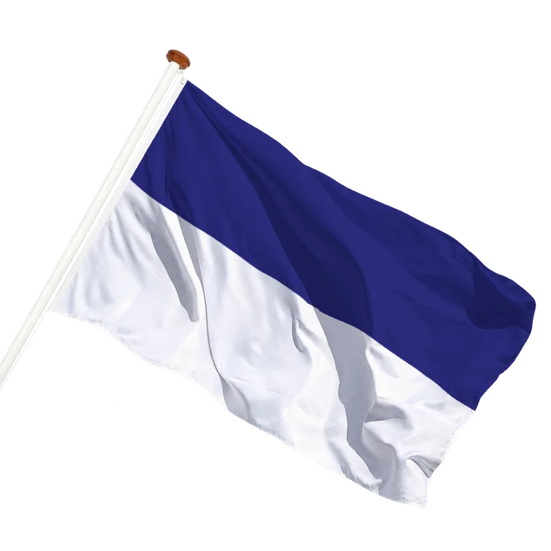 Vlag van Hoogeveen