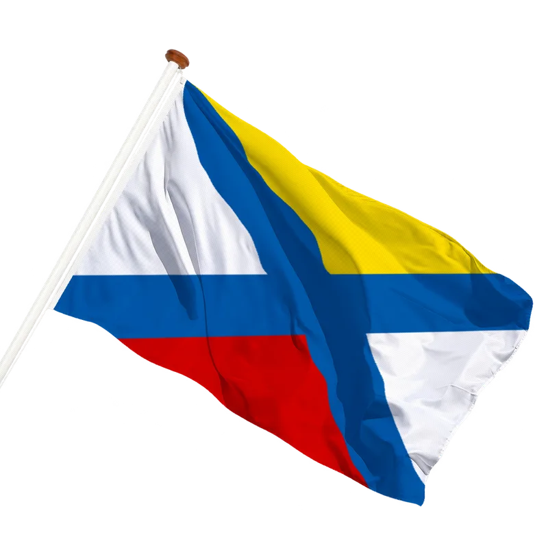 Vlag van Katwijk