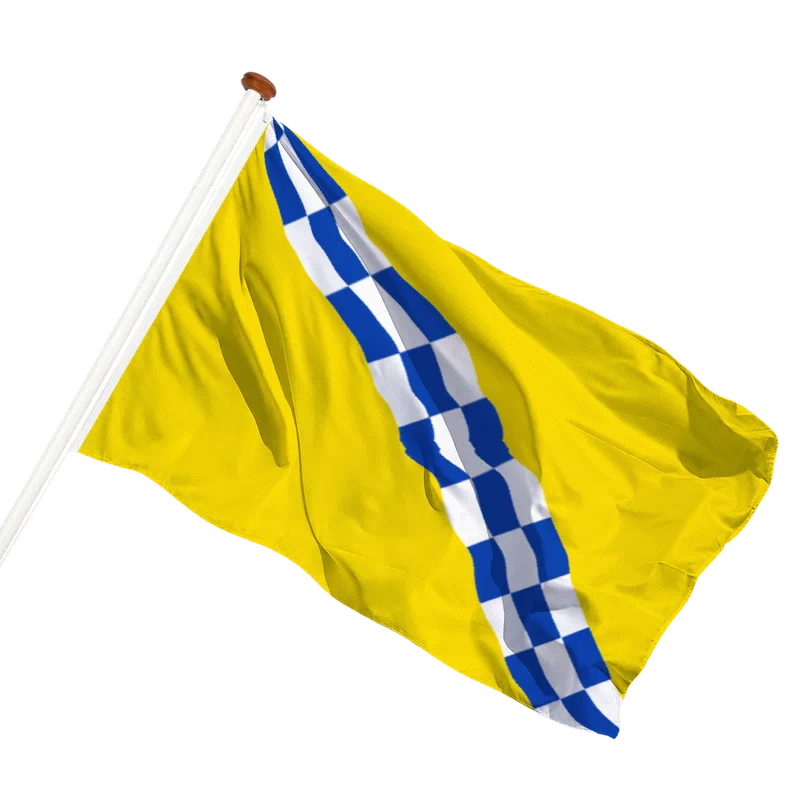 Vlag van Loil