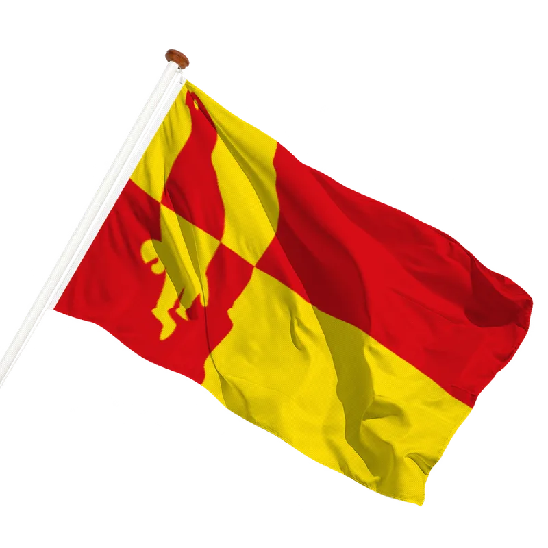 Vlag van Westerbork