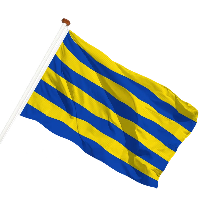 Vlag van Diksmuide