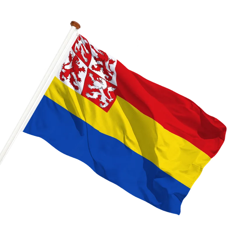 Vlag van Zaandijk