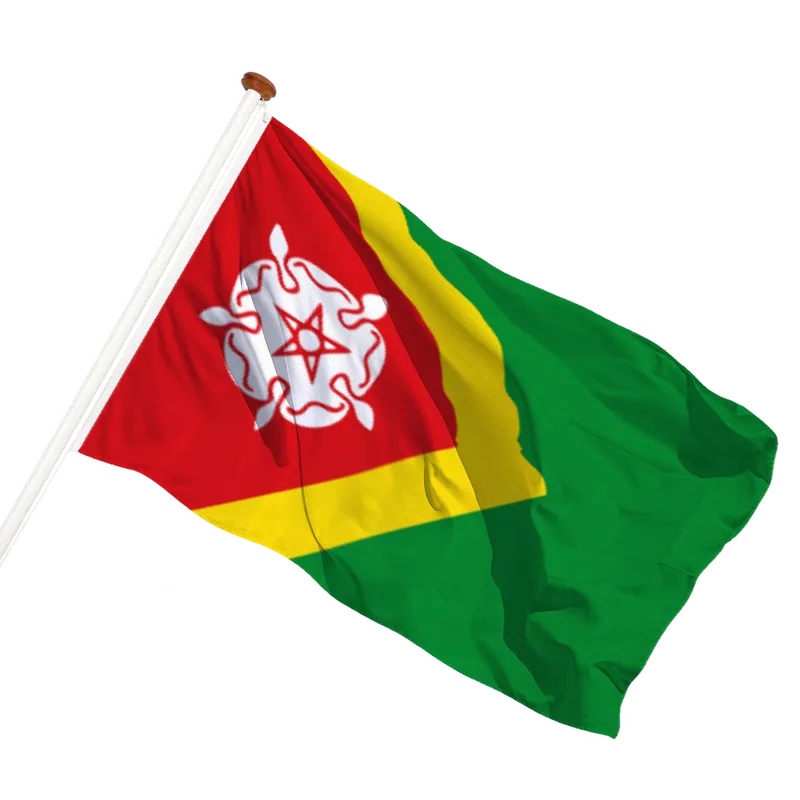 Vlag van Boelenslaan