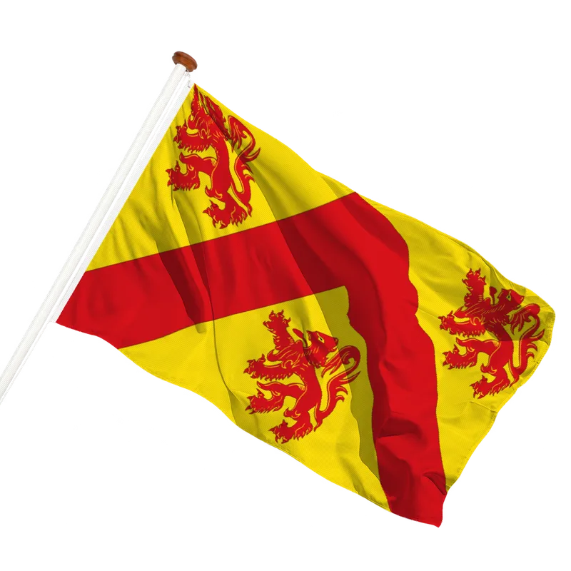 Vlag van Zoersel