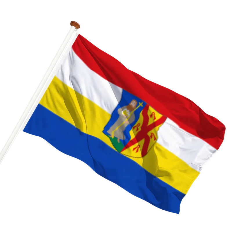 Vlag van Ottersum