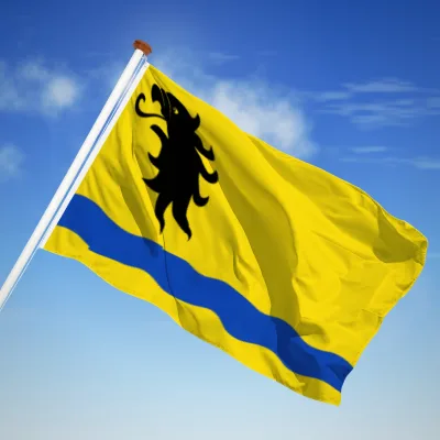 Lucht achtergrond
