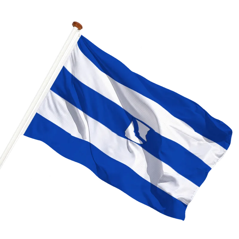 Vlag van Groede