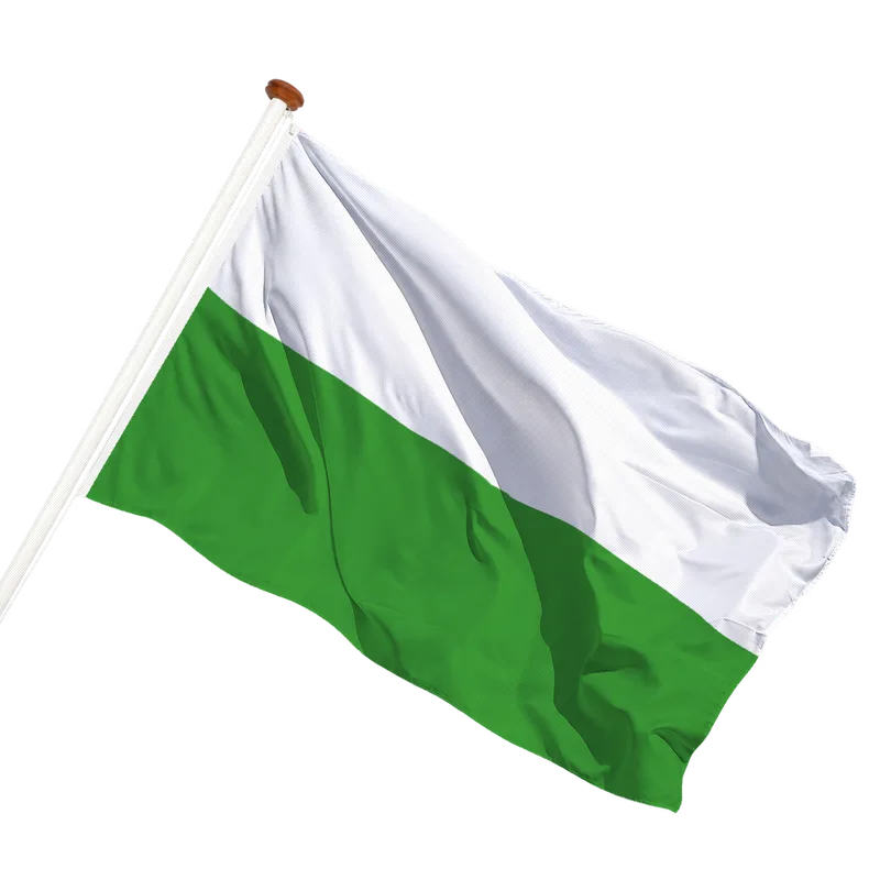 Vlag van Ridderkerk