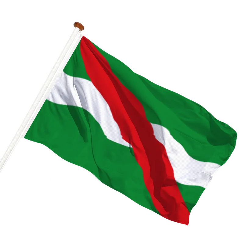 Vlag van Snelrewaard