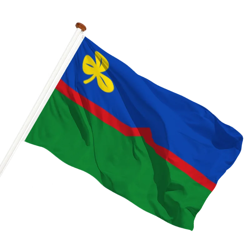 Vlag van Offingawier