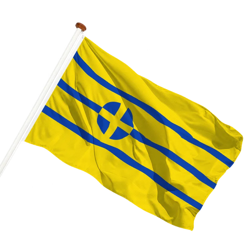 Vlag van Diepenheim