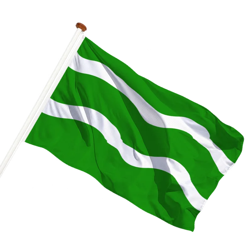 Vlag van Baexem