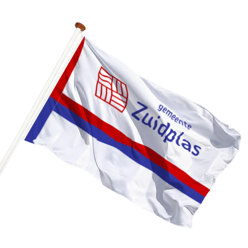 Vlag van Zuidplas