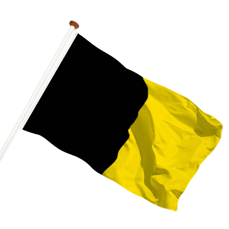 Vlag van Sneek